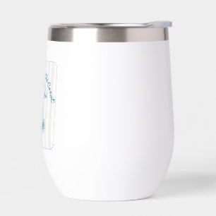 Dernier Toast sur la Côte Design pour Enterrement