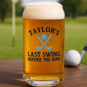 Dernier Tour de Swing avant le Golf Bachelor