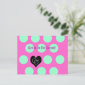 Dernière aventure avant les alliances Cartes de sa (Debout devant)