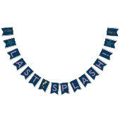 Dernière bannière de Bachelorette de sirène (Tout)