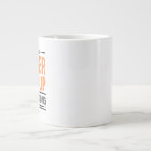 dernière conception de la tasse (Devant)