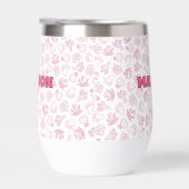 Dernière Fête de Bachelorette Rose Rodeo (Droite)