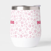 Dernière Fête de Bachelorette Rose Rodeo (Gauche)