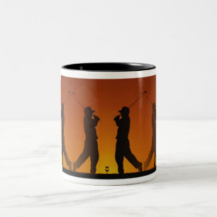 Dernière Mug