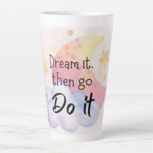 Dernière Mug de confirmation positive Inspiratio