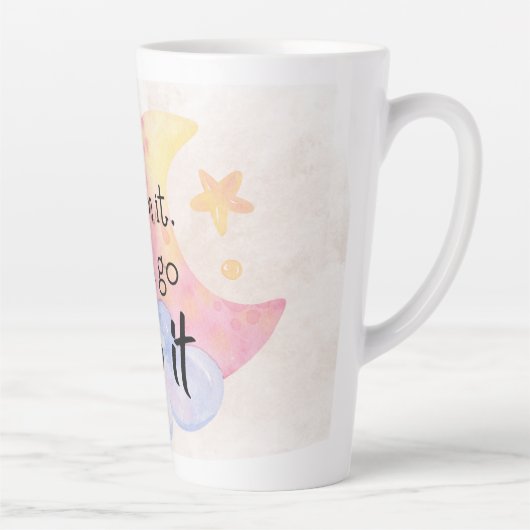 Dernière Mug de confirmation positive | Inspiratio (Droite)