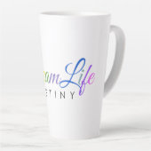Dernière Mug DreamLife (Angle droit)