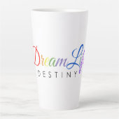 Dernière Mug DreamLife (Devant)