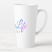 Dernière Mug DreamLife (Droite)