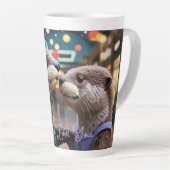 Dernière Mug Otterly Vous Aimez (Angle droit)