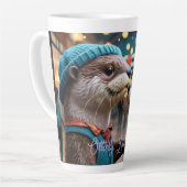 Dernière Mug Otterly Vous Aimez (Angle gauche)
