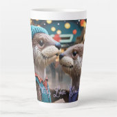 Dernière Mug Otterly Vous Aimez (Devant)