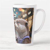 Dernière Mug Otterly Vous Aimez (Droite)