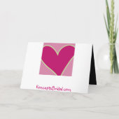 Dernière soirée avant l'anneau Invitation à la fêt (Dos)