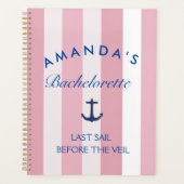 Dernière sortie en mer avant le voile | Organisatr (Devant)