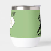 Dernière swing avant la sage de Mariage de pickleb (Gauche)