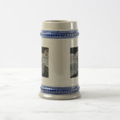 Dernière tasse d'alunissage d'Apollo 17 (Centre)
