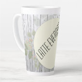 Dernière tasse quotidienne (Angle gauche)