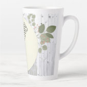 Dernière tasse quotidienne (Droite)