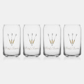 Dernières personnalisées (Recto)