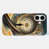 Derniers Coque pour iPhone 16 (Verso (horizontal))