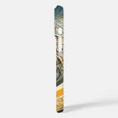 Derniers Coque pour iPhone 16 (Verso / Gauche)