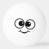 Derp Face Pingpongballen (Achterkant)
