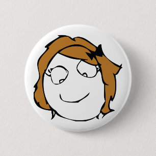 Derpina Ronde Button 5,7 Cm