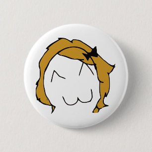 Derpina Ronde Button 5,7 Cm