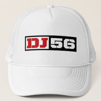 Derrick Johnson Logo Pet