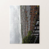 Derry / LondonSkyline Legpuzzel (Verticaal)