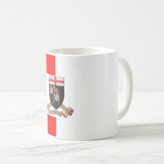Derry Mug (Devant droit)