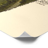 Derry Station, PA Panoramic Map - 1900 Poster (Hoek)