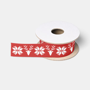 Ders en Snowflakes Lint