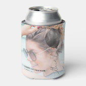 Dertig ballonsnaren | Foto 30e verjaardagsfeestje Blikjeskoeler (Blikje Voorkant)