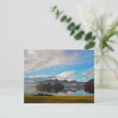 Derwent Water, Cumbria Briefkaart (Staand voorkant)