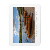 Derwent Water Magneet (Verticaal)