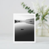 Derwentwater: Dierenmeer Briefkaart (Staand voorkant)