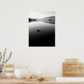Derwentwater: Dierenmeer Poster (Keuken)