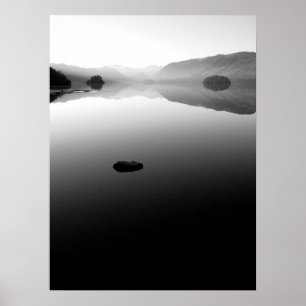 Derwentwater: Dierenmeer Poster