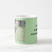 Des amis rendent chaque instant plus clair - Mug d (Centre)