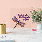 Des Anges Apparaissent Lorsque Les libellules Sont (Mariage)