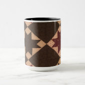 Des autres de tasses de café des édredons des (Centre)