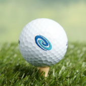 Des balles de golf pour une ronde innovante (T-shirt Insitu)