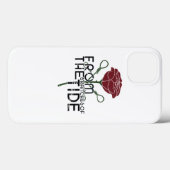 Des Branches Du COQUE Tide IPHONE 6/6S (Verso (horizontal))