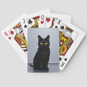 Des cartes à jouer de qualité
