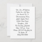 Des chats de style Art déco ~Toute invitation à un (Dos)