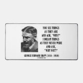 Des Choses De Rêve Qu'Ils N'Ont Jamais Demandé Pou (Recto)