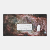 Des Clusters Étoiles Au Centre De La Nebula De Fla (Clavier et souris)