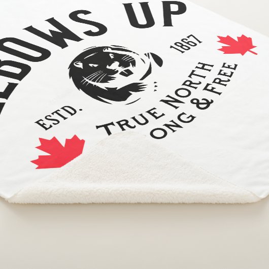 Des Coudes ! Couverture Sherpa (3/4)